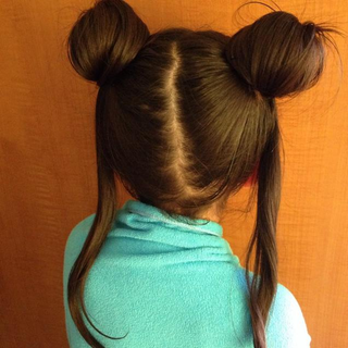 Illustration for article titled How To Get Perfect Sailor Moon Hair